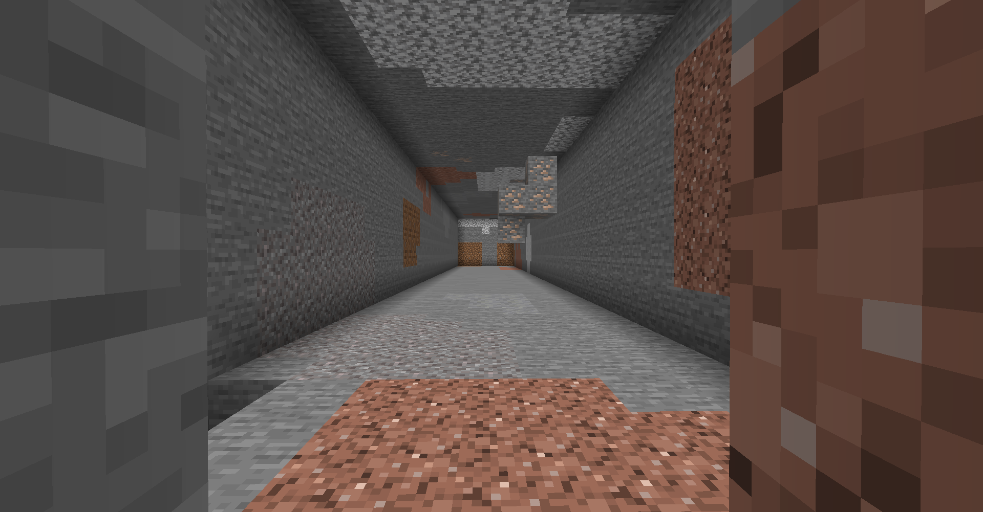 Tons Of Tunnels: удобное шахтёрство