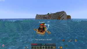 Infection Overwritten - зомби-апокалипсис