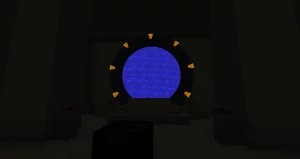 Stargate Journey - путешествие сквозь звёздные врата