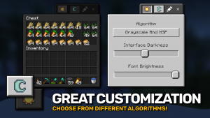 Mindful Darkness: автоматический тёмный режим
