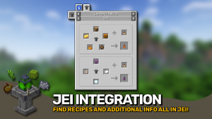 Arcane Lanterns: магические фонари с уникальными эффектами