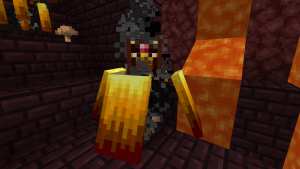 Lost Features - восстановление утерянных мобов Lost Features - восстановление утерянных мобов