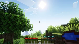 Thirst Was Taken: новая механика жажды