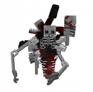 Mutationcraft [Rematch]: борьба с жуткими мутантами