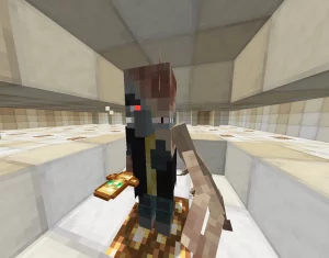 Fungal Infection: Spore — инфекция и зараза