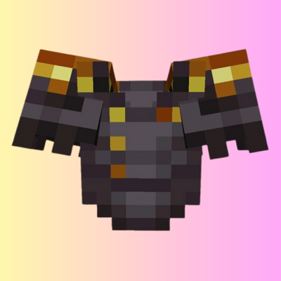 TrimsEffects: улучшение брони