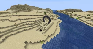 Stargate Journey - путешествие сквозь звёздные врата