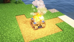 Thirst Was Taken: новая механика жажды