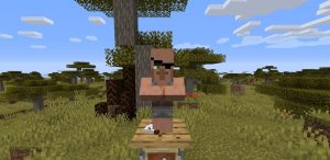 Wildest Adventure: новые мобы, структуры и деревья