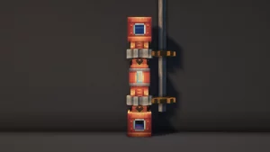 Thirst Was Taken: новая механика жажды