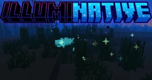 Illuminative: новые источники света и эффекты