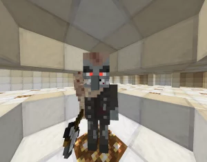 Fungal Infection: Spore — инфекция и зараза