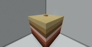 Fire & Growth - улучшенные пожары и восстановление природы