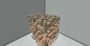 Fire & Growth - улучшенные пожары и восстановление природы