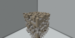 Fire & Growth - улучшенные пожары и восстановление природы