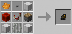 Special Tools: новые инструменты и предметы Special Tools: новые инструменты и предметы