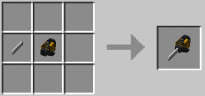 Special Tools: новые инструменты и предметы Special Tools: новые инструменты и предметы