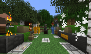 Alchemy Freedom: новые зелья и загадочные измерения