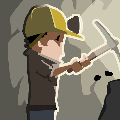 DarkMining: разнообразие лута из руд