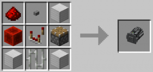 Special Tools: новые инструменты и предметы Special Tools: новые инструменты и предметы