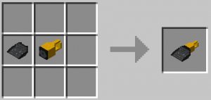 Special Tools: новые инструменты и предметы Special Tools: новые инструменты и предметы