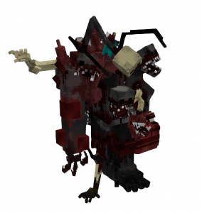 Mutationcraft [Rematch]: борьба с жуткими мутантами