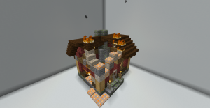 Fire & Growth - улучшенные пожары и восстановление природы