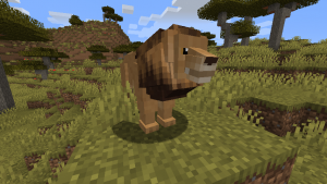 Zoo and Wild Animals: Evolved (ZAWA): реалистичная фауна