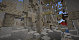 Fire & Growth - улучшенные пожары и восстановление природы