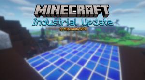 Industrial Update: сборник модов для бескрайних возможностей