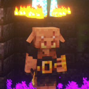 Mob Captains - усиленные капитаны с особым лутом