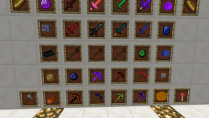 MoLinePL - Realm of Swords: битва и горное дело