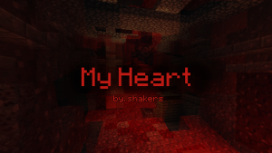 My Heart: ужасы и психологическое напряжение в загадочной хоррор-игре