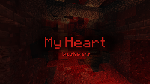 My Heart: ужасы и психологическое напряжение в загадочной хоррор-игре My Heart: ужасы и психологическое напряжение в загадочной хоррор-игре