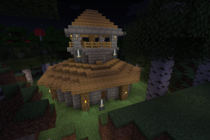 Hostile Humans: враждебные люди