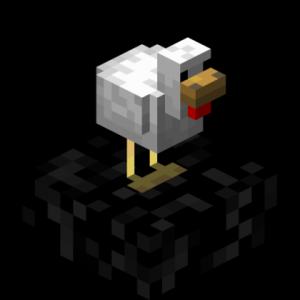 OpenBlocks Trophies: собирайте трофеи и украшайте мир