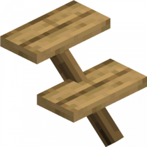 OpenStairs: вариативные парящие лестницы