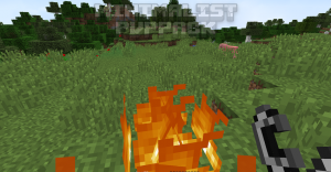 Minimalist PvPPack: улучшенное PvP оформление Minimalist PvPPack: улучшенное PvP оформление