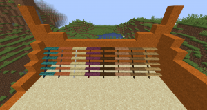 OpenStairs: вариативные парящие лестницы