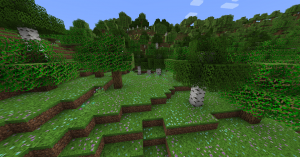 SpringBloom: весеннее цветение для Майнкрафта SpringBloom: весеннее цветение для Майнкрафта