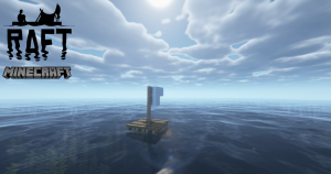 Raft: выживание в бескрайнем океане Raft: выживание в бескрайнем океане