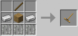 Special Tools: новые инструменты и предметы Special Tools: новые инструменты и предметы