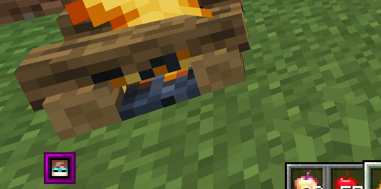 LoloSanity: возвращение системы рассудка 1 LoloSanity: возвращение системы рассудка