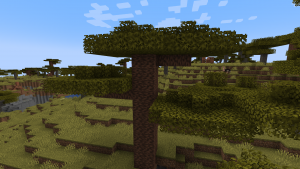 Lost Features - восстановление утерянных мобов Lost Features - восстановление утерянных мобов