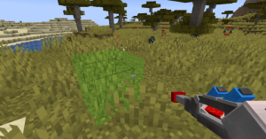 Mining Gadgets: безграничные возможности добычи