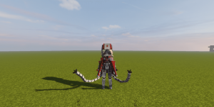 Yes Steve Model: превращение во что угодно Yes Steve Model: превращение во что угодно