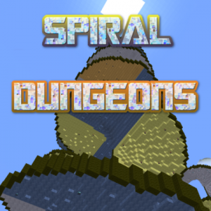 Spiral Dungeons: захватывающие вращающиеся данжи