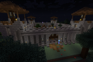 Hostile Humans: враждебные люди