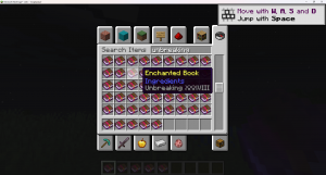 Max Enchant X: максимальное зачарование x10