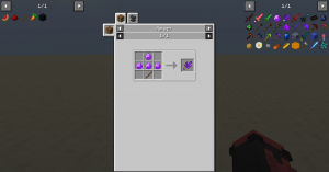 MoLinePL - Realm of Swords: битва и горное дело MoLinePL - Realm of Swords: битва и горное дело